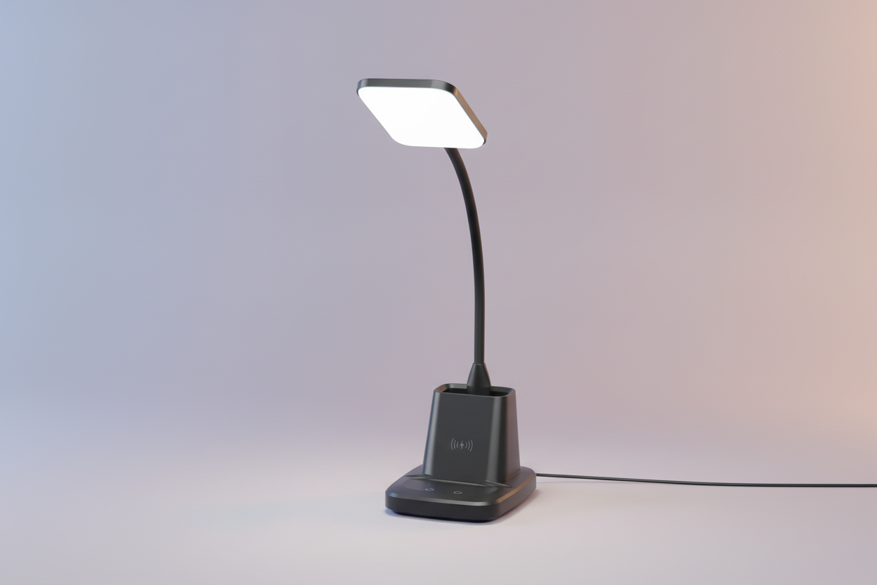 Imagen 2 - Control de brillo