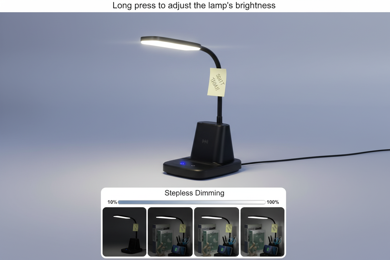 Imagen 5 - Carga inalámbrica